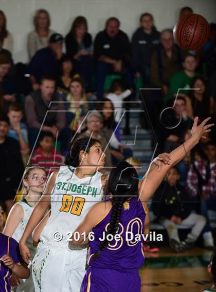 Thumbnail 3 in Righetti @ St. Joseph photogallery.