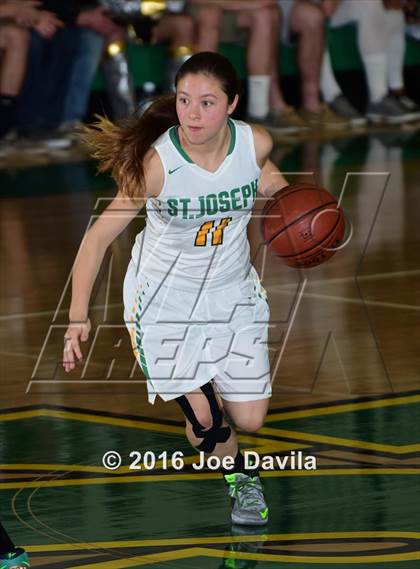 Thumbnail 1 in Righetti @ St. Joseph photogallery.