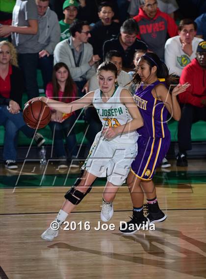 Thumbnail 1 in Righetti @ St. Joseph photogallery.