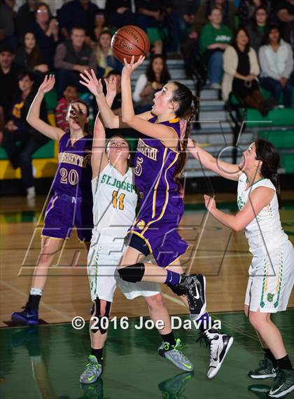 Thumbnail 2 in Righetti @ St. Joseph photogallery.