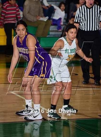 Thumbnail 1 in Righetti @ St. Joseph photogallery.