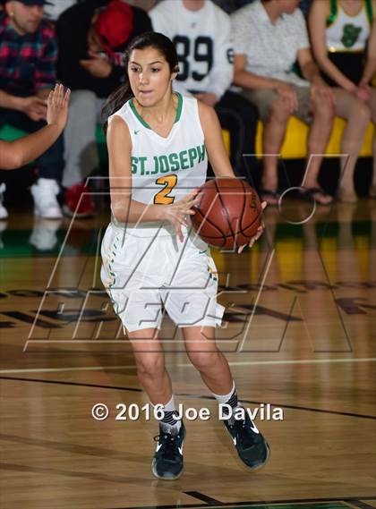 Thumbnail 2 in Righetti @ St. Joseph photogallery.