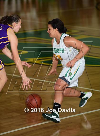 Thumbnail 3 in Righetti @ St. Joseph photogallery.