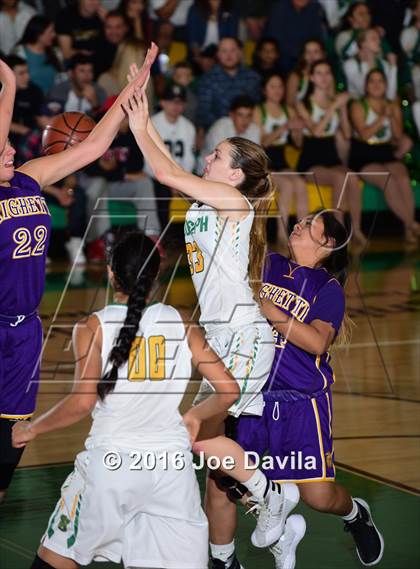 Thumbnail 3 in Righetti @ St. Joseph photogallery.