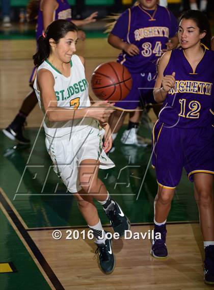 Thumbnail 1 in Righetti @ St. Joseph photogallery.