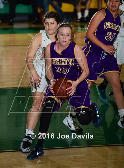 Thumbnail 3 in Righetti @ St. Joseph photogallery.