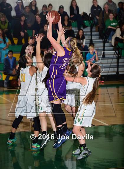 Thumbnail 3 in Righetti @ St. Joseph photogallery.