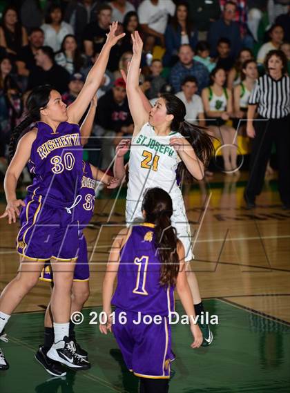 Thumbnail 1 in Righetti @ St. Joseph photogallery.