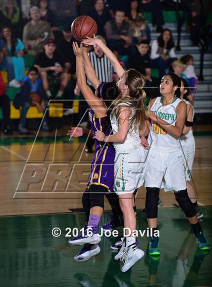 Thumbnail 2 in Righetti @ St. Joseph photogallery.