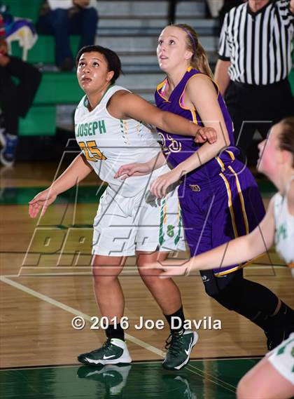 Thumbnail 1 in Righetti @ St. Joseph photogallery.