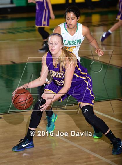 Thumbnail 2 in Righetti @ St. Joseph photogallery.