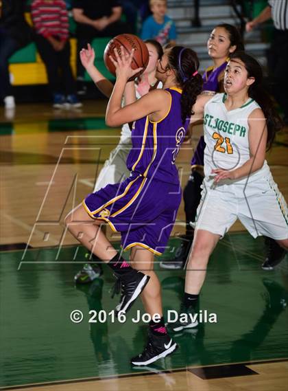 Thumbnail 2 in Righetti @ St. Joseph photogallery.