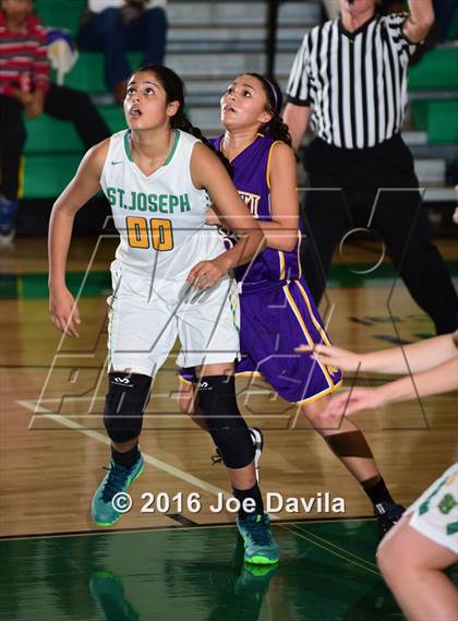 Thumbnail 3 in Righetti @ St. Joseph photogallery.