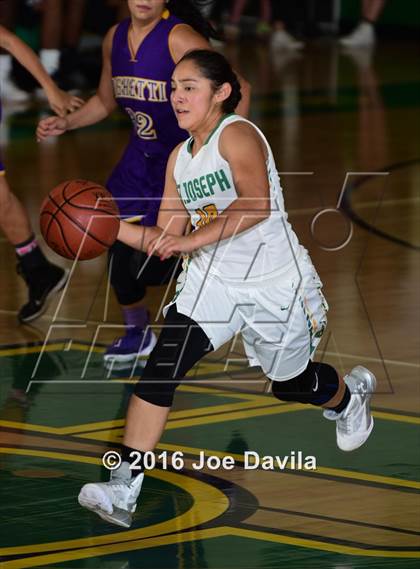 Thumbnail 1 in Righetti @ St. Joseph photogallery.