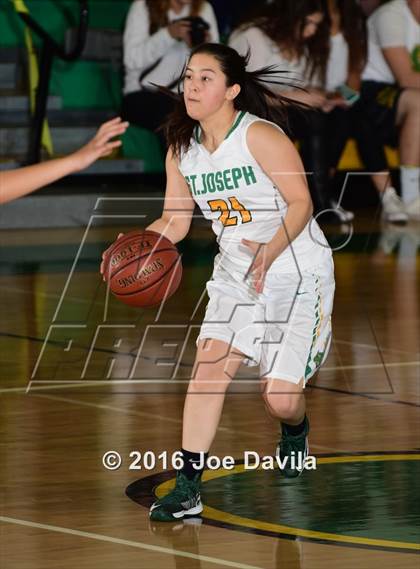 Thumbnail 2 in Righetti @ St. Joseph photogallery.