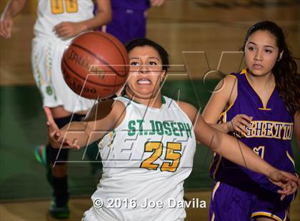 Thumbnail 1 in Righetti @ St. Joseph photogallery.