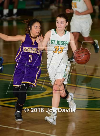 Thumbnail 2 in Righetti @ St. Joseph photogallery.
