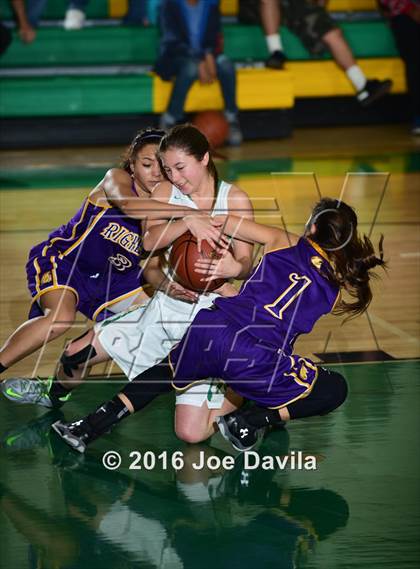 Thumbnail 2 in Righetti @ St. Joseph photogallery.