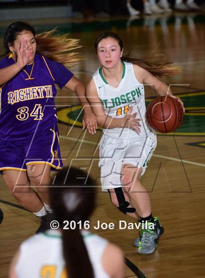 Thumbnail 1 in Righetti @ St. Joseph photogallery.
