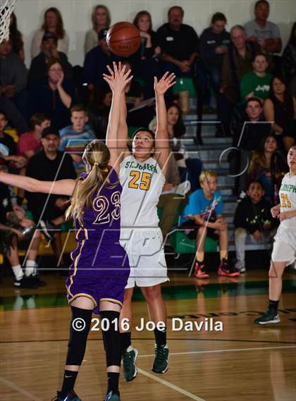 Thumbnail 1 in Righetti @ St. Joseph photogallery.