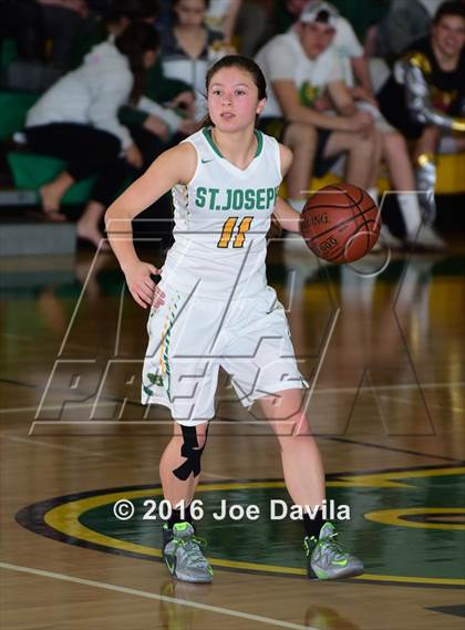 Thumbnail 3 in Righetti @ St. Joseph photogallery.