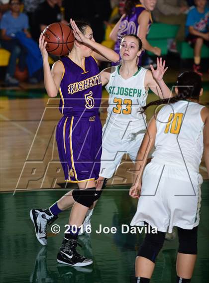 Thumbnail 2 in Righetti @ St. Joseph photogallery.