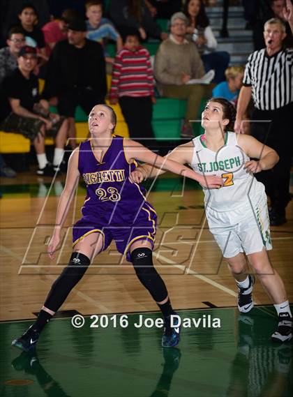Thumbnail 3 in Righetti @ St. Joseph photogallery.