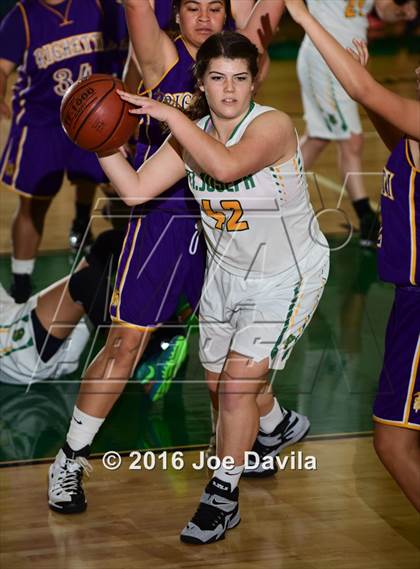 Thumbnail 1 in Righetti @ St. Joseph photogallery.