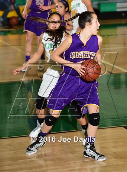 Thumbnail 2 in Righetti @ St. Joseph photogallery.