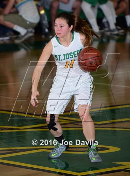 Thumbnail 3 in Righetti @ St. Joseph photogallery.