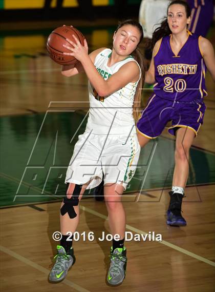 Thumbnail 1 in Righetti @ St. Joseph photogallery.