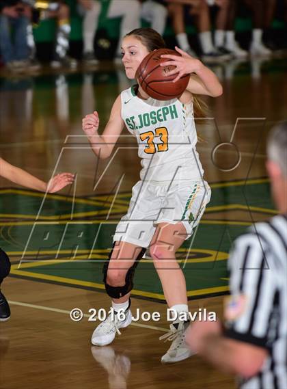 Thumbnail 3 in Righetti @ St. Joseph photogallery.