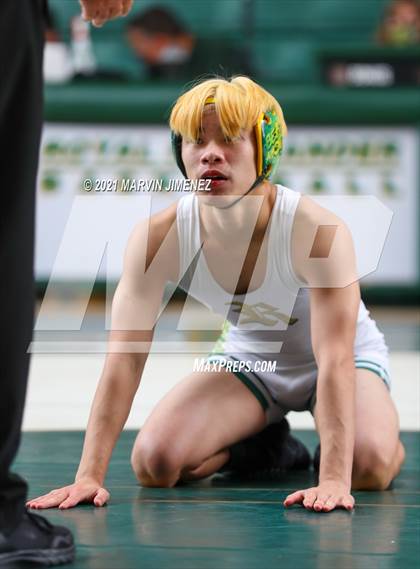 Thumbnail 2 in Royal vs. Aliso Niguel photogallery.