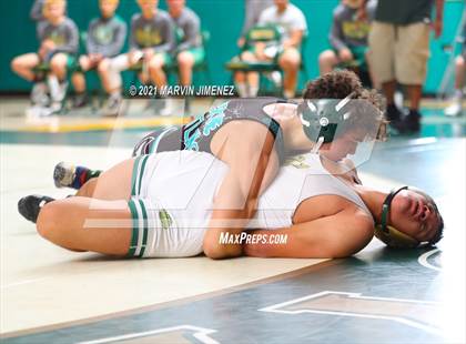 Thumbnail 2 in Royal vs. Aliso Niguel photogallery.