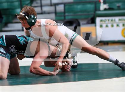 Thumbnail 2 in Royal vs. Aliso Niguel photogallery.