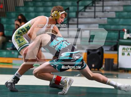 Thumbnail 3 in Royal vs. Aliso Niguel photogallery.