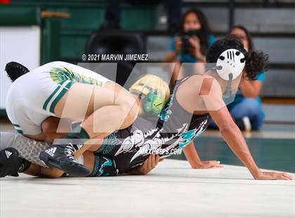 Thumbnail 3 in Royal vs. Aliso Niguel photogallery.