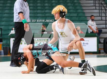 Thumbnail 3 in Royal vs. Aliso Niguel photogallery.