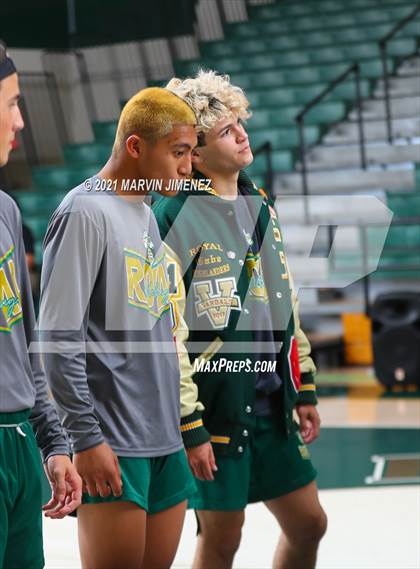 Thumbnail 2 in Royal vs. Aliso Niguel photogallery.