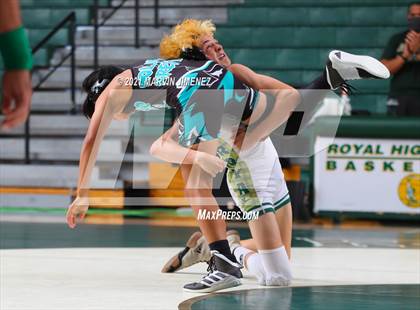Thumbnail 1 in Royal vs. Aliso Niguel photogallery.