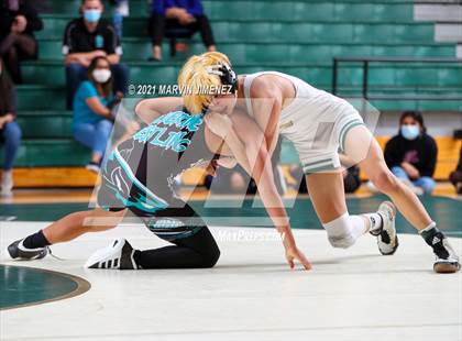 Thumbnail 2 in Royal vs. Aliso Niguel photogallery.