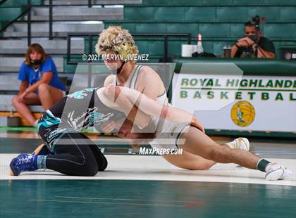 Thumbnail 2 in Royal vs. Aliso Niguel photogallery.