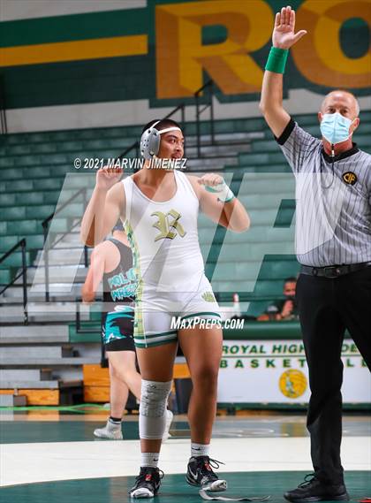 Thumbnail 2 in Royal vs. Aliso Niguel photogallery.