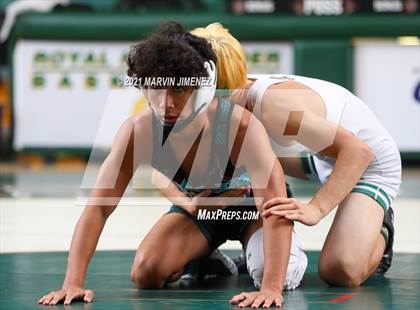 Thumbnail 1 in Royal vs. Aliso Niguel photogallery.