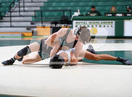 Thumbnail 2 in Royal vs. Aliso Niguel photogallery.