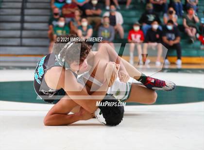 Thumbnail 3 in Royal vs. Aliso Niguel photogallery.