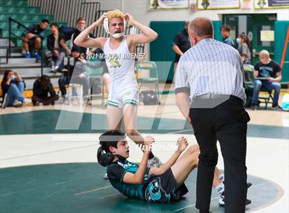 Thumbnail 3 in Royal vs. Aliso Niguel photogallery.