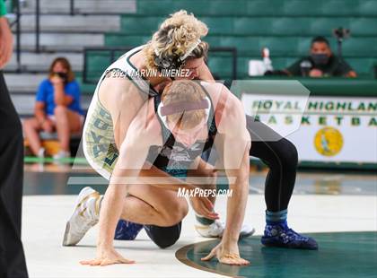 Thumbnail 3 in Royal vs. Aliso Niguel photogallery.