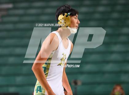 Thumbnail 2 in Royal vs. Aliso Niguel photogallery.