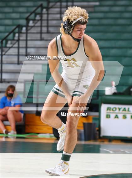 Thumbnail 1 in Royal vs. Aliso Niguel photogallery.